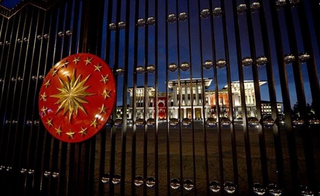 Türkiye Varlık Fonu AŞ Yönetim Kurulu ikinci kez toplandı