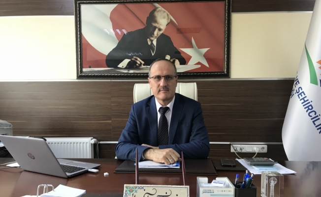 Yozgat'ta imar barışına yoğun ilgi