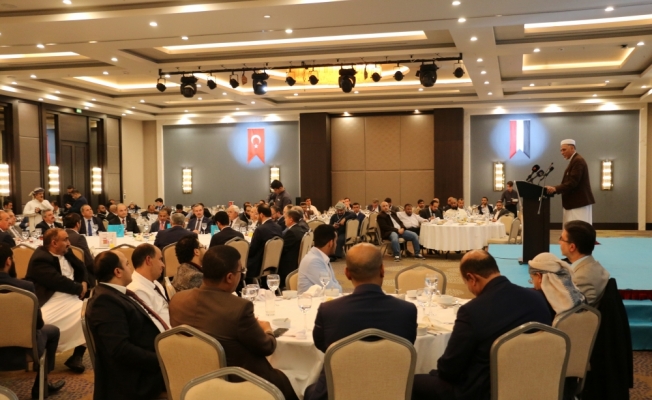 2. Türk-Yemen İş Forumu