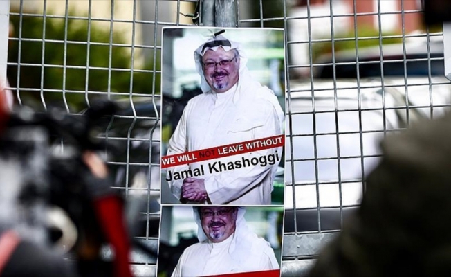 ABD Senatosu Suudi yönetimine yaptırım konusunda brifing alacak