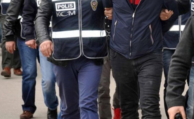 Başkent'te Dev Fetö Operasyonu: 92 Gözaltı Kararı
