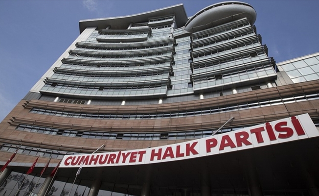 CHP'de PM yerel seçim gündemiyle toplandı