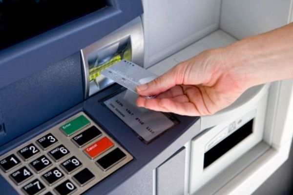 “Cımbızlı“ ATM hırsızına suçüstü