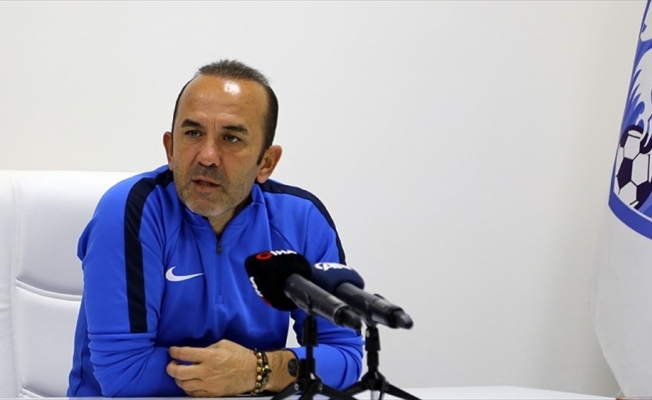 Erzurumspor Teknik Direktörü Özdilek: Milli takımın başında Türk antrenör olmalı