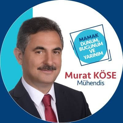 Murat Köse: Mamak Bizimle Daha Güzel Olacak