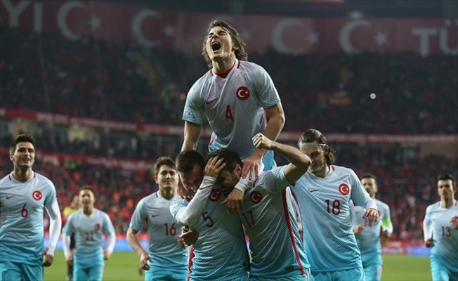 Arnavutluk-Türkiye maçı İşkodra'da oynanacak