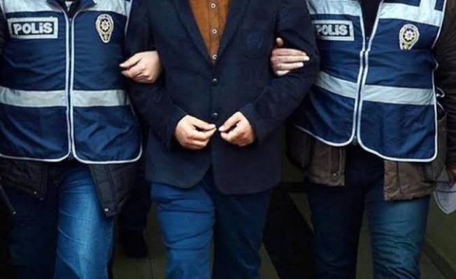 DEAŞ üyesi Ankara'da yakalandı
