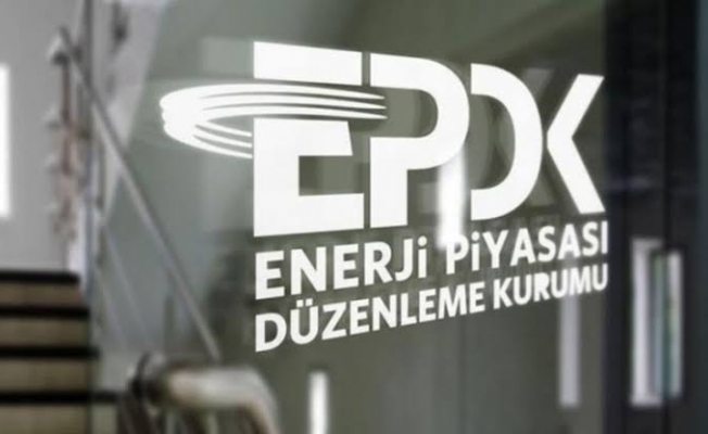 EPDK kurul kararları