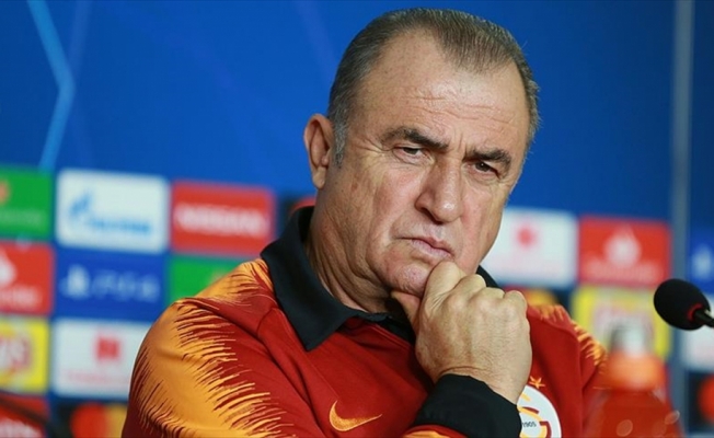 Galatasaray Teknik Direktörü Terim: Porto karşısında tüm şartlarımızı zorlayarak oynayacağız