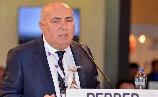 İstanbul PERDER Yönetim Kurulu Başkanı Ulu: Yerli ürünleri satın alma bu yıl arttı