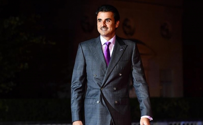 Katar Emiri KİK Zirvesi'ne katılmayacak