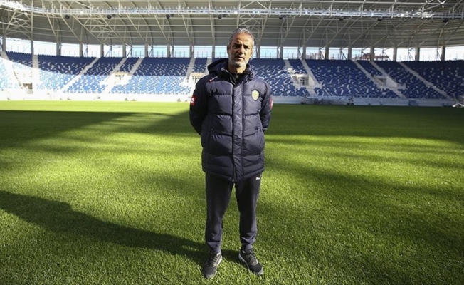 MKE Ankaragücü'nde teknik direktör Kartal'ın görevine son verildi