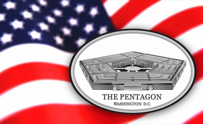Pentagon'dan, Suriye'den 'kontrollü' çekilme açıklaması