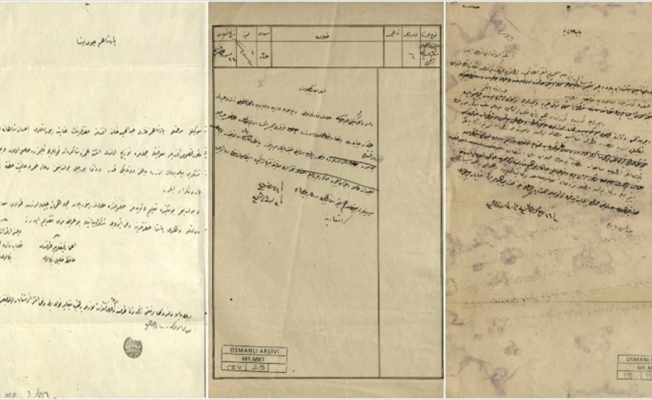 Prof. Dr. Cevdet Erdöl: Osmanlı'nın engellilere verdiği önem arşiv belgelerinde