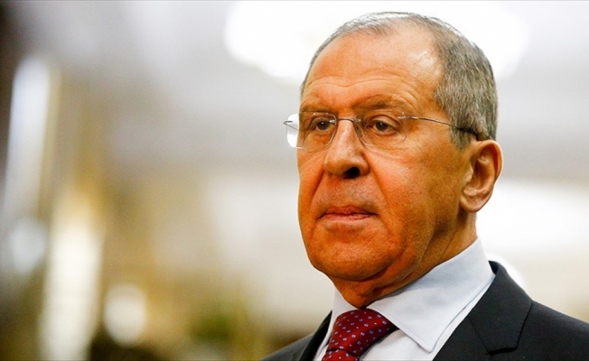 Rusya Dışişleri Bakanı Lavrov: Birliklerimizin koordinasyonu konusunda mutabakata vardık