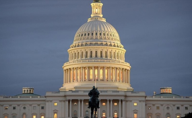'Senato, ABD-Suud ilişkilerinin yeniden şekillendirilmesi için ısrarcı olmalı'