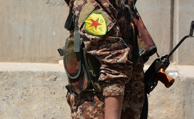 Terör örgütü YPG/PKK Türkiye'ye karşı Esed'den destek istedi