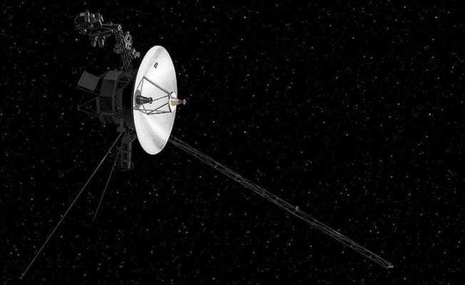 Voyager 2 yıldızlararası bölgeye ulaştı