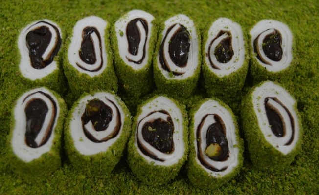 'Afyon lokumu' 50 ülkede ağızları tatlandırıyor