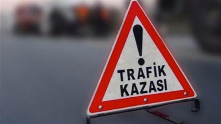 Ankara'da İlginç Olay: Lastiklerinden birini bırakıp üç tekerle kaçtı