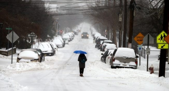 Ankara İçin Meteorolojiden kar ve fırtına uyarısı