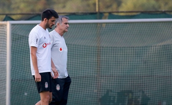Beşiktaş'ta Fatih Aksoy Sivasspor'a kiralandı