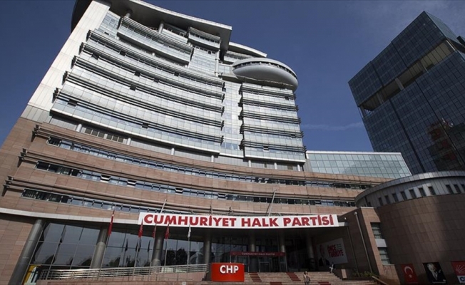 CHP'de İzmir düğümü