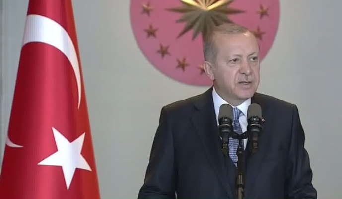 Cumhurbaşkanı Erdoğan: Fazıl Say konseri bitmeden...