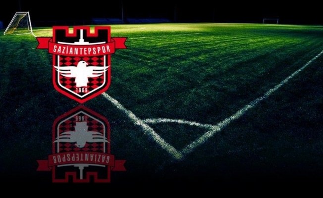 Gaziantepspor ligden çekilme kararı aldı