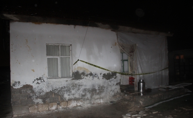 GÜNCELLEME - Konya'da anne ve 2 çocuğu ölü bulundu