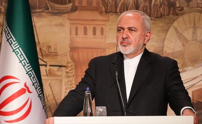 İran Dışişleri Bakanı Zarif: İran ile Irak arasındaki ilişkileri bozmak istediler