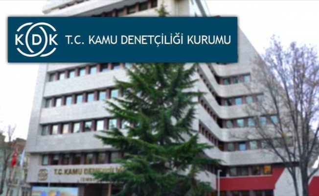 KDK'den 'nöbetçi nüfus müdürlüğü' kararı