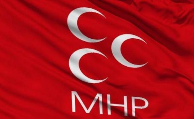 MHP Manisa İl Başkanı Erkan Öztürk Görevden Alındı