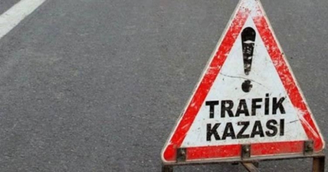 Nallıhan'da trafik kazası: 6 ölü