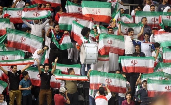 Siyaset ve yaptırımların gölgesinde İran sporu