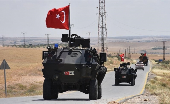 'Suriye'de oluşturulacak güvenli bölgede ana aktör Türkiye'
