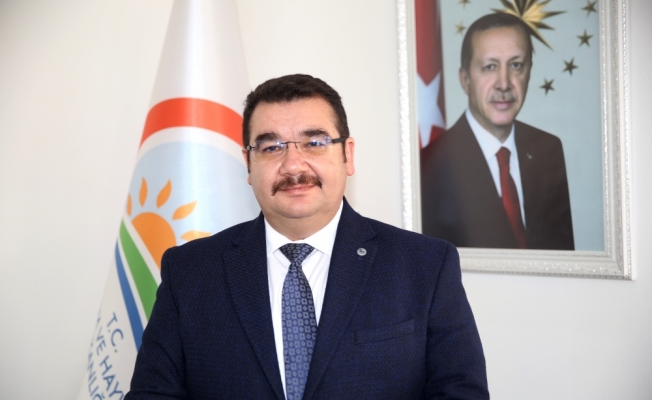 TKDK'dan Nevşehir'e 5 yılda 240 milyon lira destek