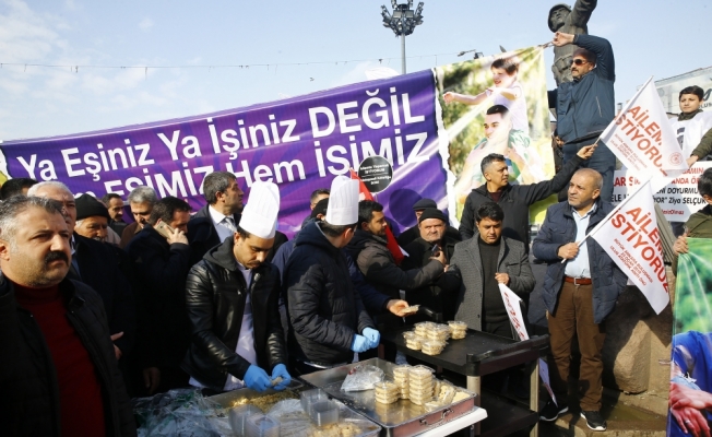 Türk Eğitim-Sen'den sözleşmeli öğretmenler için mazeret tayini talebi