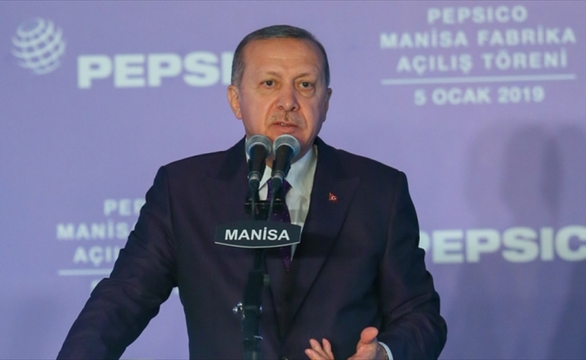 'Türkiye uluslararası yatırımcılar için güvenli bir liman olmayı sürdürüyor'