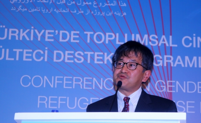 Türkiye'de Toplumsal Cinsiyete Duyarlı Mülteci Destek Programları Konferansı