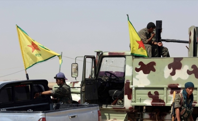 Washington Post Beyrut Büro Şefi Sly: YPG'nin PKK'nın uzantısı olduğu açık