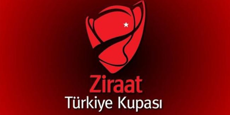 Ziraat Türkiye Kupasında Hakemler Belli Oldu