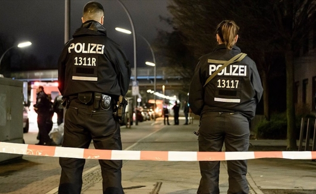 Almanya'da FETÖ'cülerden DİTİB üyesine bıçaklı saldırı