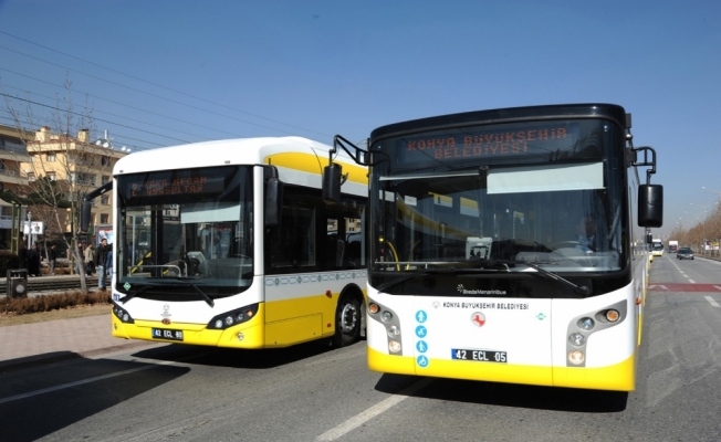 Büyükşehir Belediyesi Alokva'ya yeni otobüs hattı koyacak