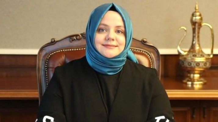 Çalışma Bakanı Selçuk'tan EYT açıklaması