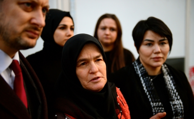 “Çöp topladığını“ iddia ettiği kadın, Kılıçdaroğlu'ndan şikayetçi oldu