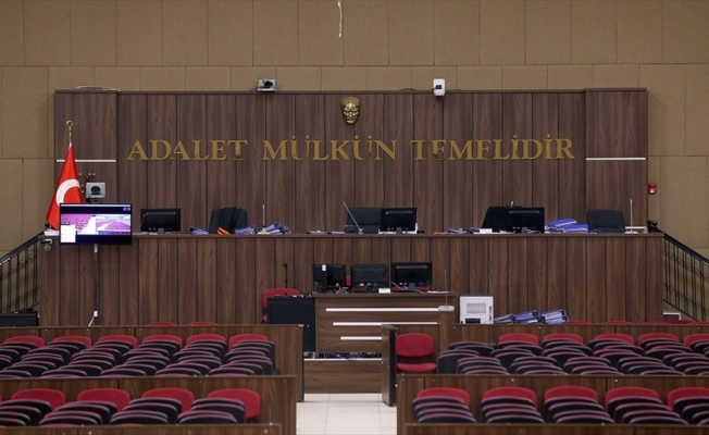 Diyarbakır'daki darbe girişimi davasında eski generallere müebbet