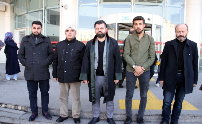 Kayseri'de 7 kişinin öldüğü trafik kazasına ilişkin dava