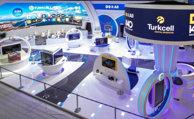 Turkcell, GSMA'daki yerini aldı