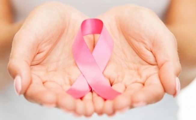 Türkiye’de 10 kadından 4’ü meme kanseri